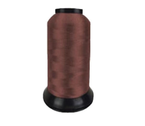 Jenny Haskins Rayon Embroidery Thread - RNK Distributing - #0228 Flicker