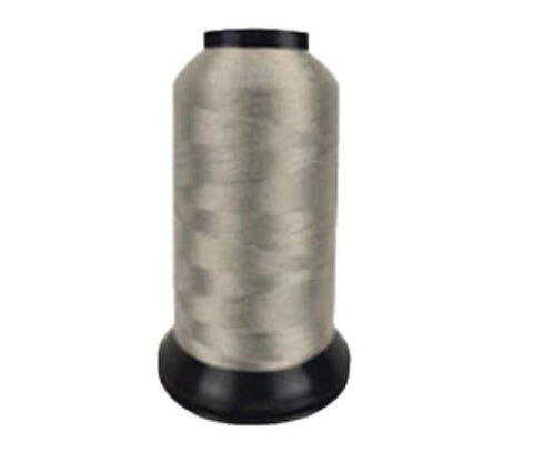 Jenny Haskins Rayon Embroidery Thread - RNK Distributing - #0653 Villa Tan