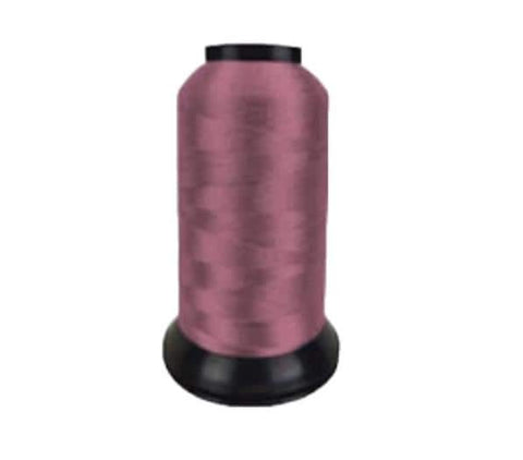 Jenny Haskins Rayon Embroidery Thread - RNK Distributing - #0673 Berry