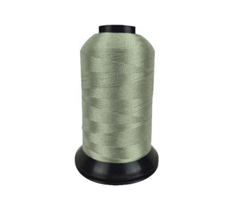Floriani High Sheen 40 Weight 100% Polyester Embroidery Thread PF252 - Spearmint / 1100 yd Spool