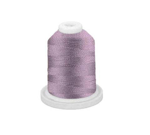 Robison-Anton Super Strength Rayon 40 Weight Embroidery Thread / 1000M Spool - 2285 Violet