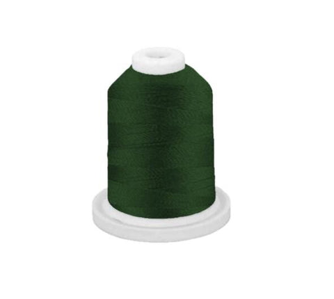 Robison-Anton Super Strength Rayon 40 Weight Embroidery Thread / 1000M Spool - 2323 Holly
