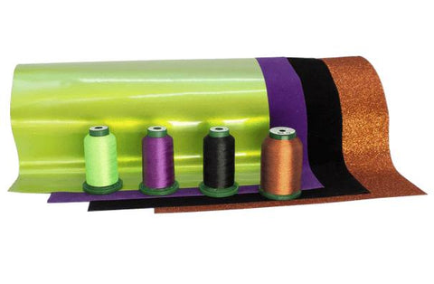 Dime Wicked Wonder Vinyl Applique Kit - WWVAK