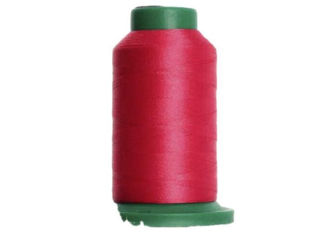 AMANN Isacord 40 wt Embroidery Thread 02922 - 2320 Raspberry