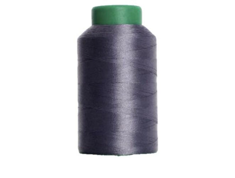 AMANN Isacord 40 wt Embroidery Thread 02922 - 2674 Steel