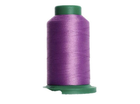 AMANN Isacord 40 wt Embroidery Thread 02922 - 2830 Wild Iris