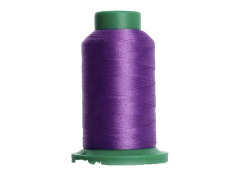 AMANN Isacord 40 wt Embroidery Thread 02922 - 2910 Grape