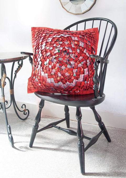 Pinecone Quilts by Betty Ford-Smith