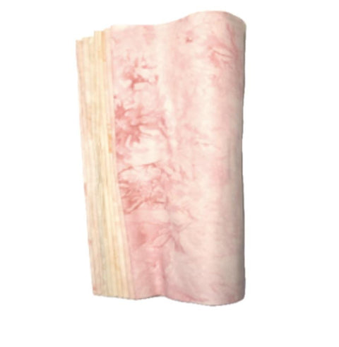 Starr Design Fabrics - Expressions #1 / 10-Piece Fat Quarter Bundle