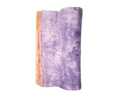 Starr Design Fabrics - Starr Dust / 10-Piece Fat Quarter Bundle