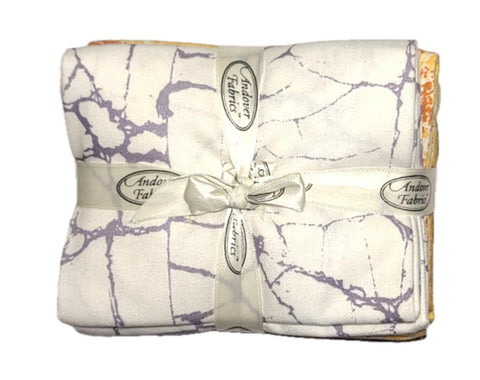 Andover Fabrics - Lonni Rossi #3 / 18-Piece Fat Quarter Bundle