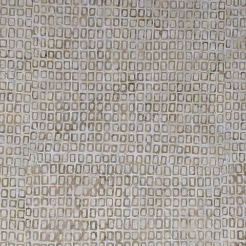 Sumatra Natural Batik Blank Quilting BTR-6656 Natural