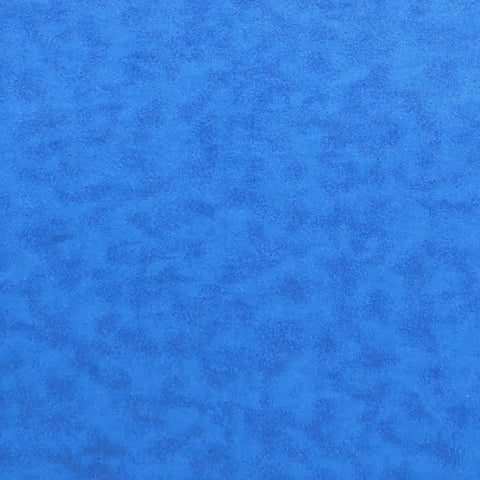 Snuggle Flannel JoAnn Fabrics - Blue Tonal Flannel Fabric
