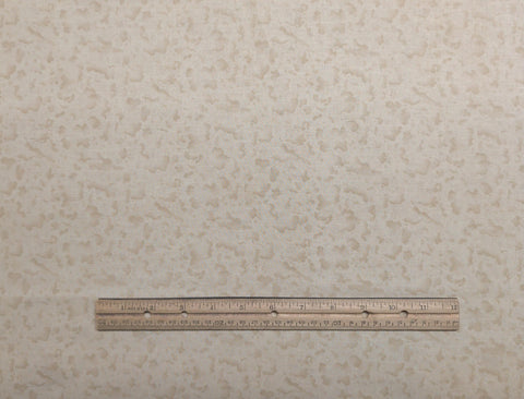 Prairie by Piecemakers P&B Textiles - Tan Tone-on-Tone Blender Fabric