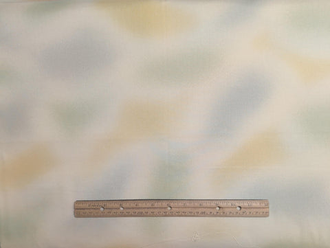 Blessings of the Season RJR Fashion Fabrics - Gold, Cream, Green, Blender Fabric