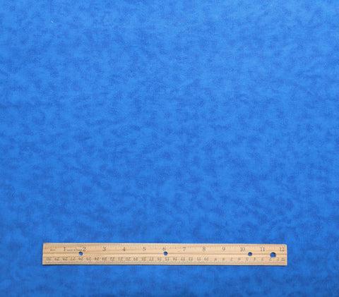 Snuggle Flannel JoAnn Fabrics - Blue Tonal Flannel Fabric