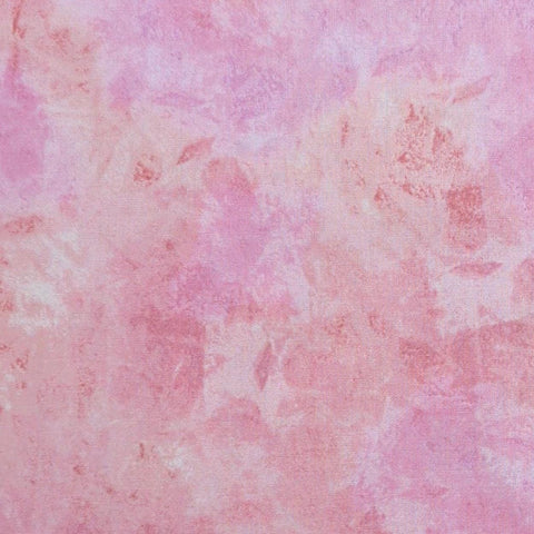 Wilmington Essentials 39084-300 Cracked Ice - Pink and Coral Tonal Fabric