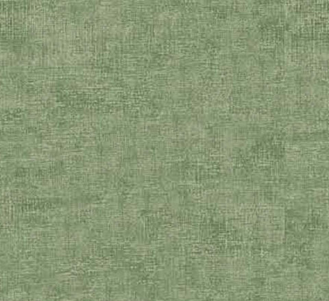 Stof Melange Basics - Dark Green Stone Fabric 4509-814
