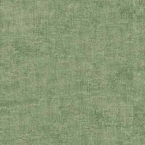 Stof Melange Basics - Dark Green Stone Fabric 4509-814