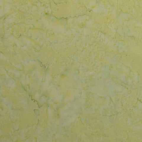 BATIK Textiles B1959 - Chartreuse Tonal Fabric