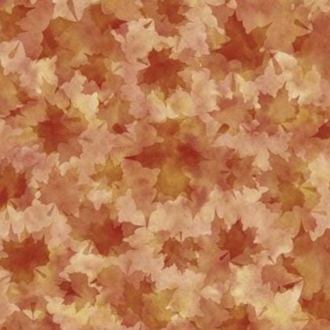 Reflections of Autumn II by Jason Yenter for In the Beginning Fabrics - 15-Piece Fat Quarter Bundle