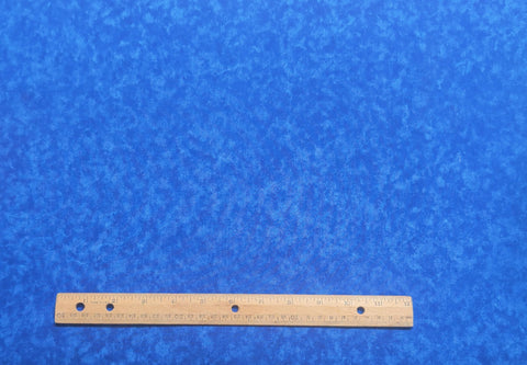 Royal Blue Tonal Fabric