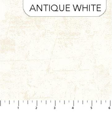 Canvas 9030-110 by Northcott - Antique White