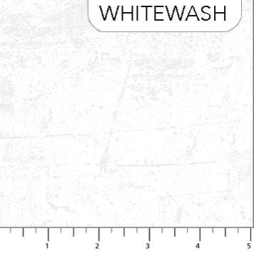 Canvas 9030-10 by Northcott - Whitewash