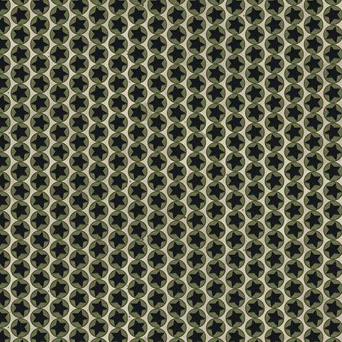 Northern Christmas by Teresa Kogut for Riley Blake Designs - Stars Neutral C17834-NEUTRAL