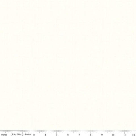 Texture in Color Fabric by Sandy Gervais for Riley Blake Designs - C610-CREAM