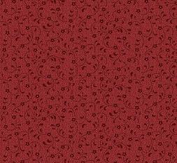 Poinsettias at Christmas by Jennifer Bosworth for Riley Blake Designs - 14-Piece Fat Quarter Bundle