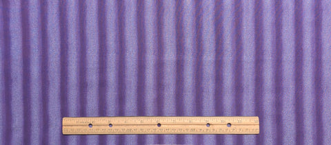 Purple and Light Purple Stripe Fabric
