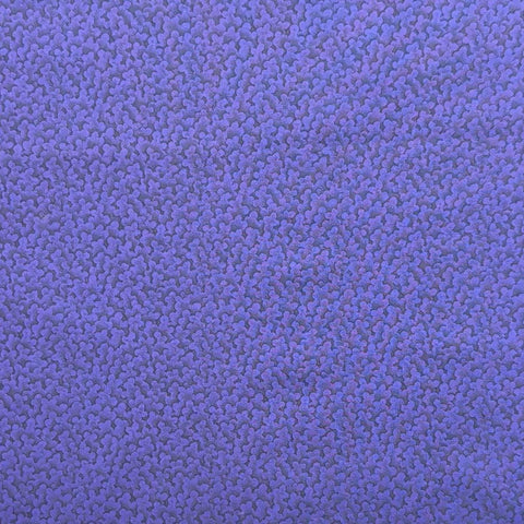 Rosewood Jinny Beyer for RJR Fashion Fabrics - Purple / Dark Purple Blender Fabric