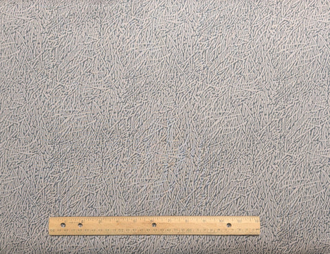 Planet Earth Jinny Beyer for RJR Fashion Fabrics - Pale Pink, Dark Taupe Fabric (Lavender Undertone)