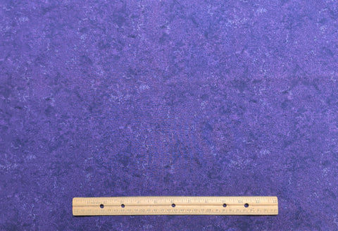 New Millenium Marble Jinny Beyer for RJR Fashion Fabrics - Purple Tonal Blender Fabric