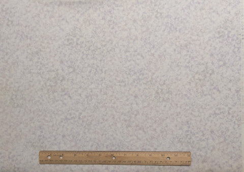 Benartex International Collection - White, Cream, Lavender Blender Fabric