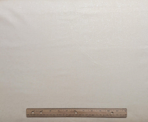 LH03006 Antique Scroll Lakehouse Dry Goods - Cream Fabric / Textured Scroll Print