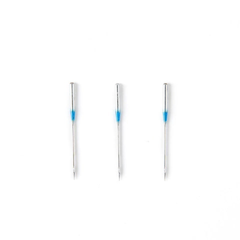HUSQVARNA® VIKING® Overlock Needles Size 90/14 100-Pack