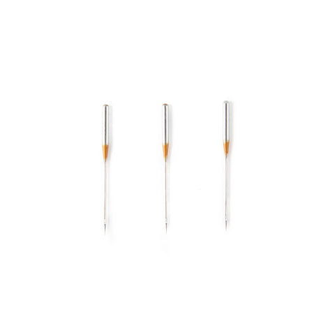 HUSQVARNA® VIKING® Overlock Needles Size 80/12 100-Pack