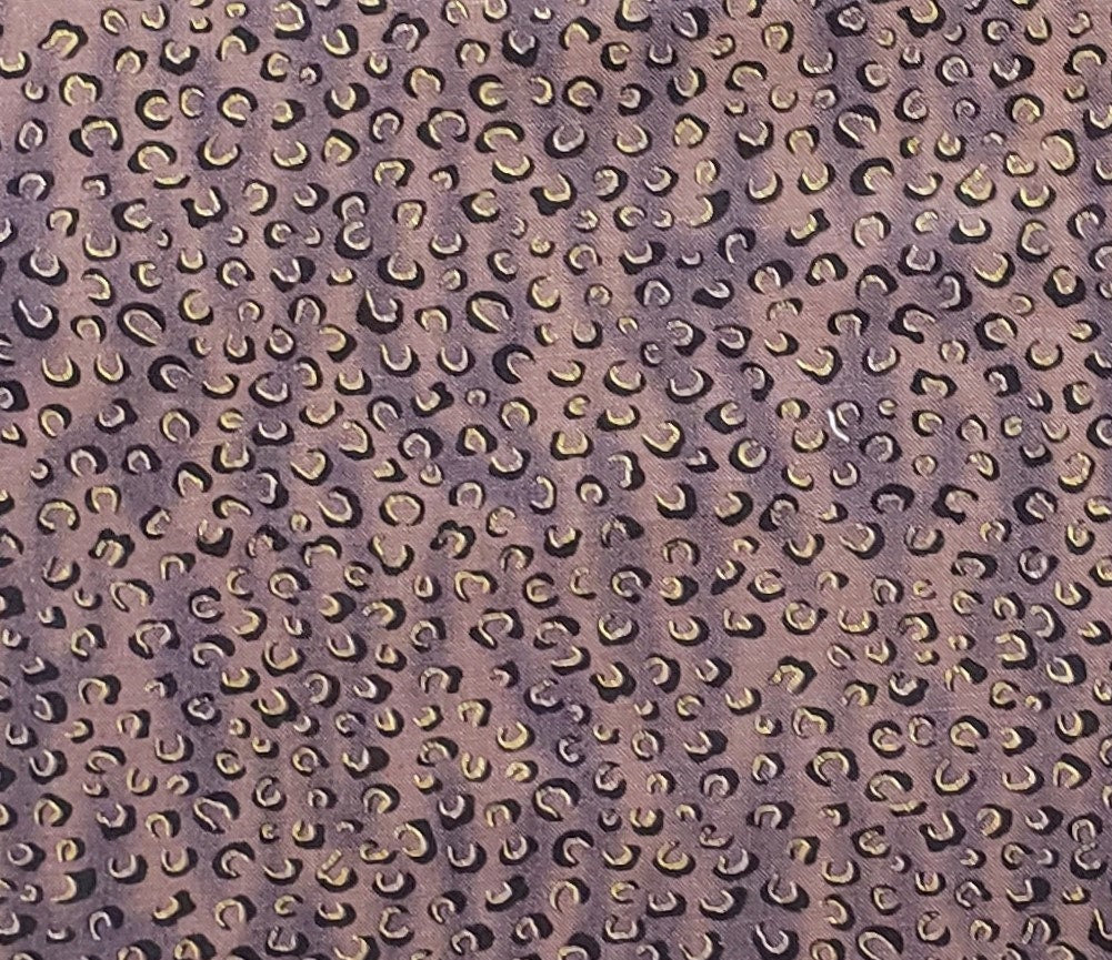 Charisma by Patty Reed Designs 2007 for Fabric Traditions-Mottled Deep ...